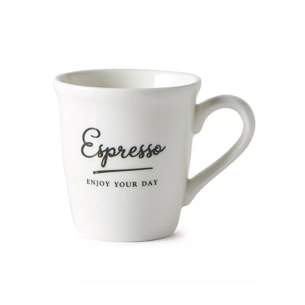 RM Excellent Espresso Mug