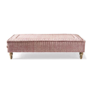 RM Somerville Pink Hocker