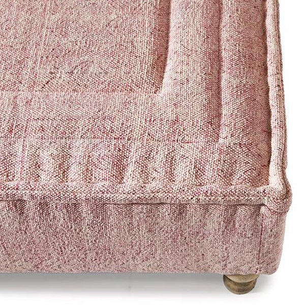 RM Somerville Pink Hocker