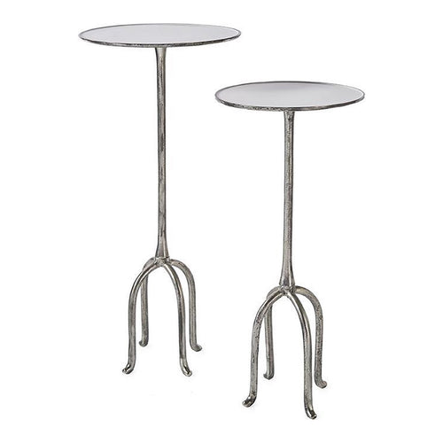 Set Of 2 RM Madeleine End Tables (75 cm)