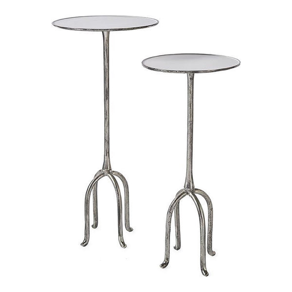 Set Of 2 RM Madeleine End Tables (75 cm)