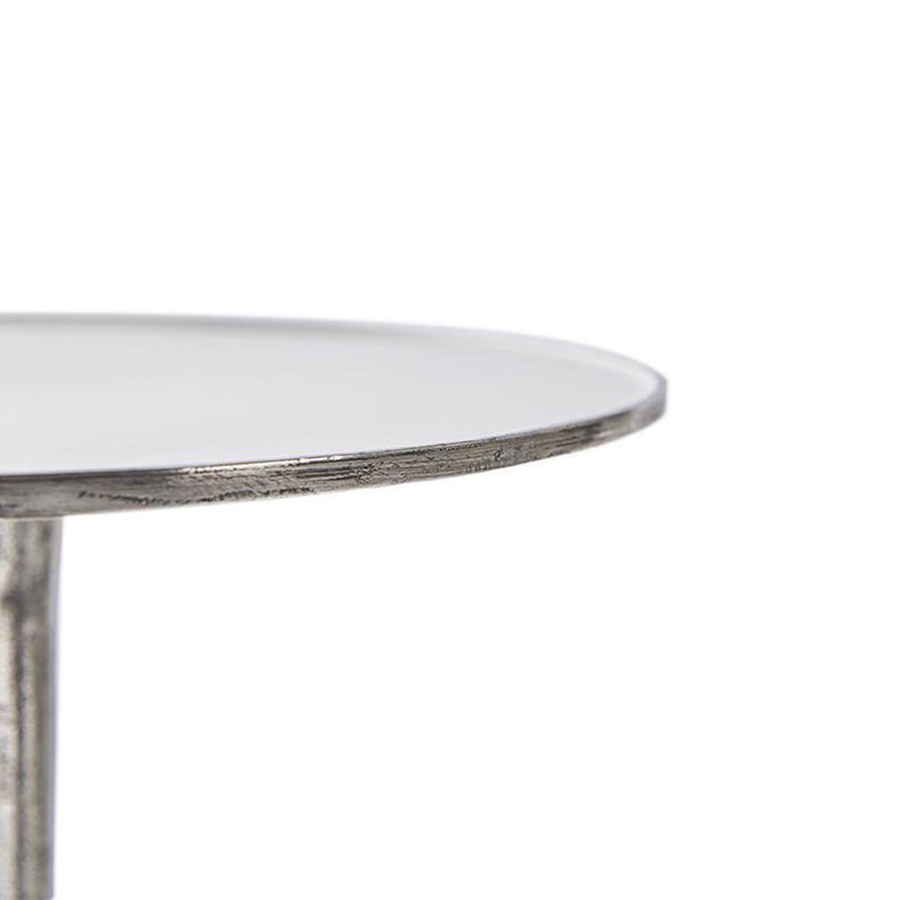 Set Of 2 RM Madeleine End Tables (75 cm)