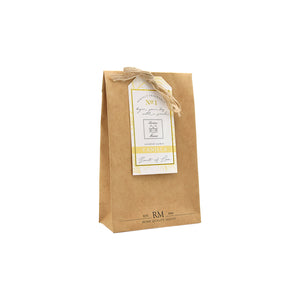 RM Sachet No1 Vanilla