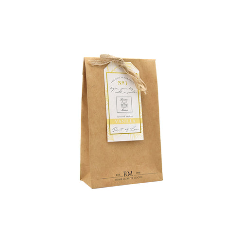 RM Sachet No1 Vanilla