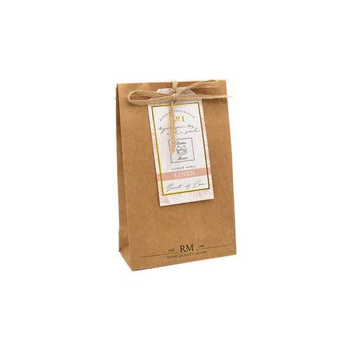 RM Sachet No1 Linen