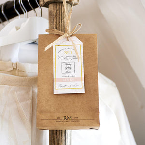 RM Sachet No1 Linen