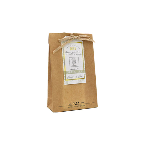 RM Sachet No1 Green Tea