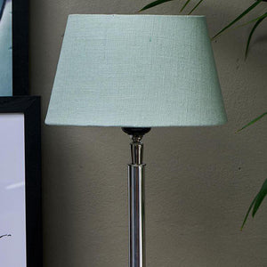 RM Grey Linen Lampshade (20 cm)
