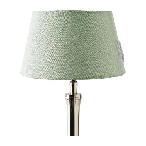RM Grey Linen Lampshade (20 cm)