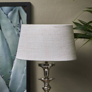RM Sand Linen Lampshade (30 cm)