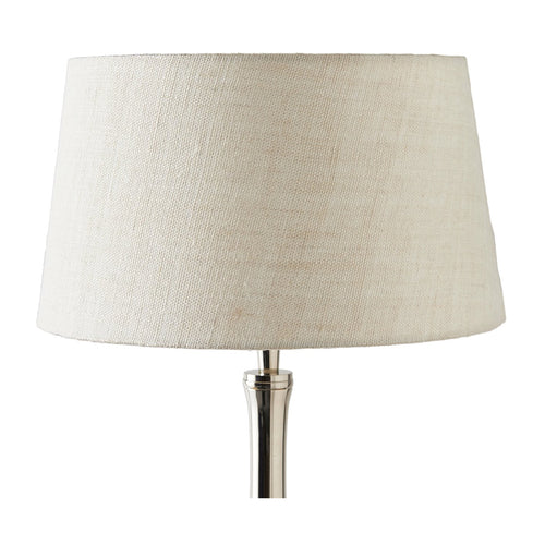 RM Sand Linen Lampshade (30 cm)
