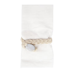 RM Alassio Napkin White