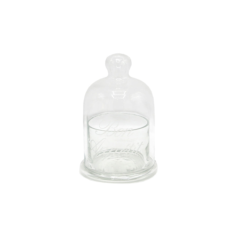 RM Bon appetit dome h14cm