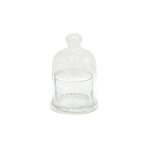 RM Bon appetit dome h14cm