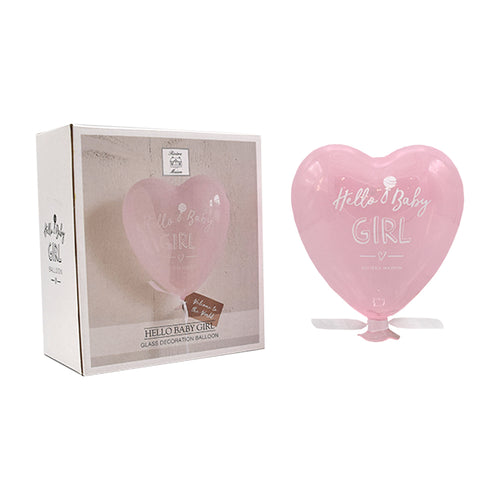 RM Baby Girl Balloon