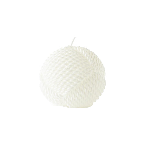 RM Rope Candle Medium