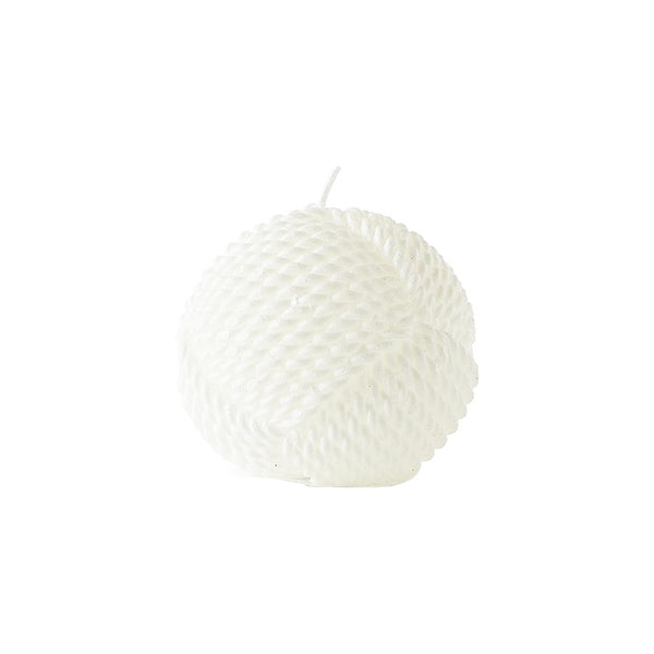 RM Rope Candle Medium