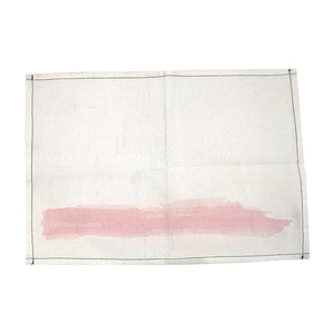 RM Rose Dust Water Colour Placemat (45 cm)