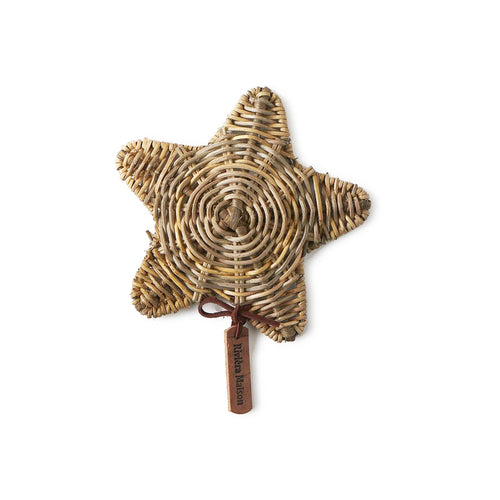 RM Rustic Rattan Sea Star