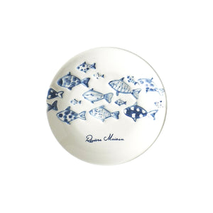 RM Catch Of The Day Plate (12 cm)