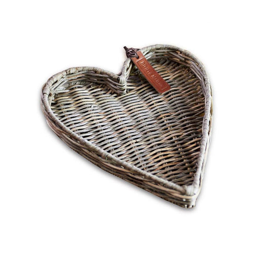 RM Rattan Mini Tray (24 cm)