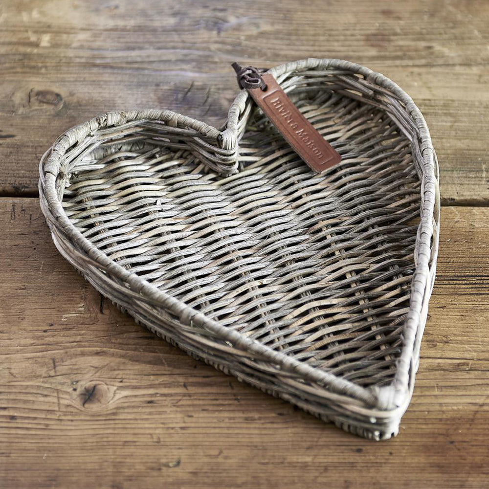 RM Rattan Mini Tray (24 cm)