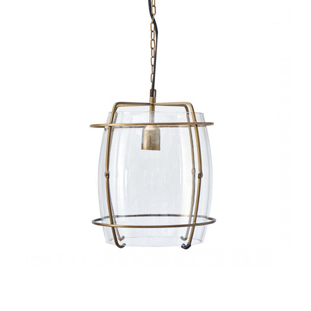 RM Brompton Hanging Lamp (39 cm)
