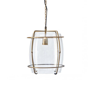 RM Brompton Hanging Lamp (39 cm)