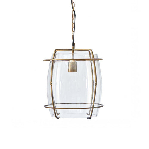 RM Brompton Hanging Lamp (39 cm)