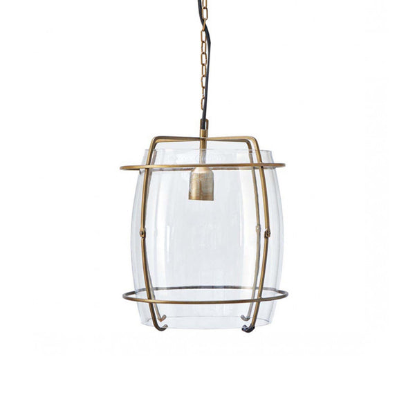 RM Brompton Hanging Lamp (39 cm)