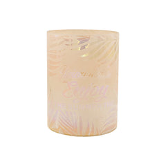 RM Summer Pink Hurricane (16 cm)