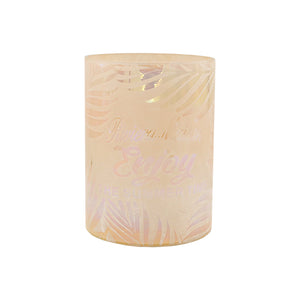 RM Summer Pink Hurricane (16 cm)