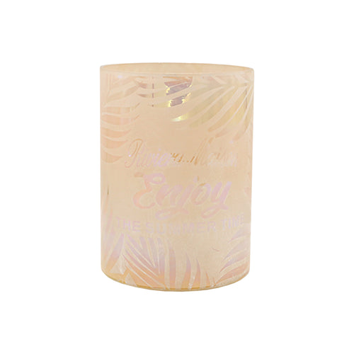 RM Summer Pink Hurricane (16 cm)