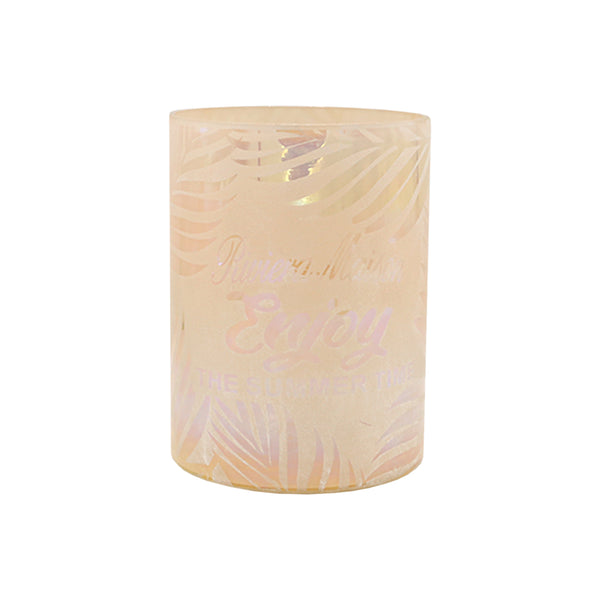 RM Summer Pink Hurricane (16 cm)