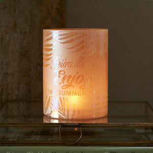 RM Summer Pink Hurricane (16 cm)