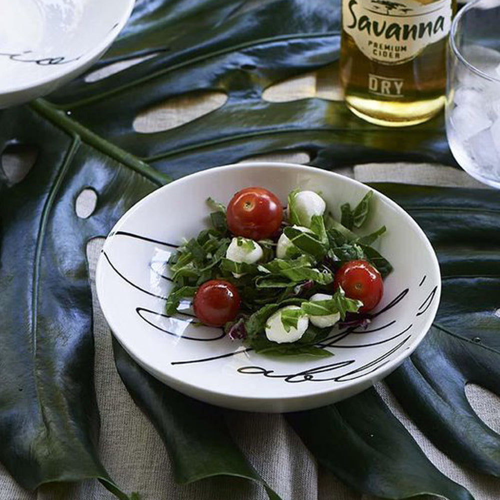 RM Chef of Table Bowl (18 cm)