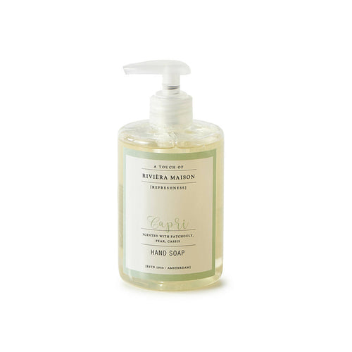 RM Capri Hand Soap 300ml