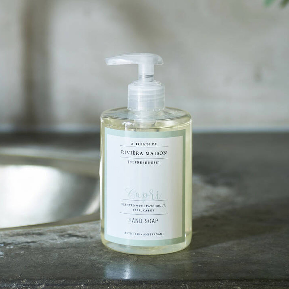 RM Capri Hand Soap 300ml