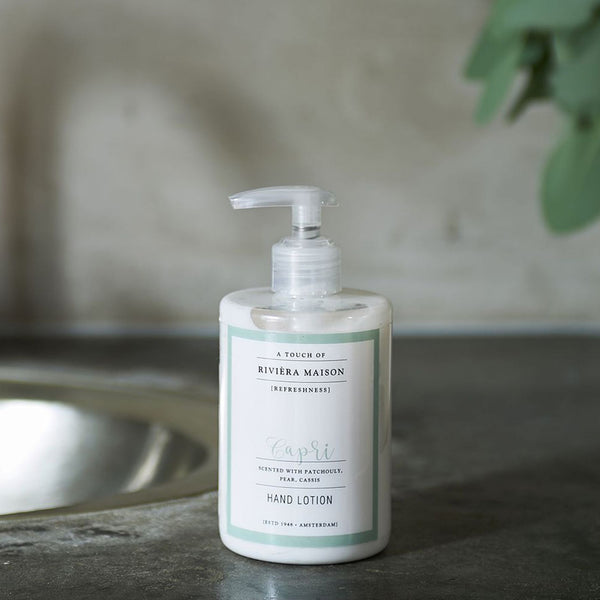 RM Touch Of Capri Lotion (300 ml)