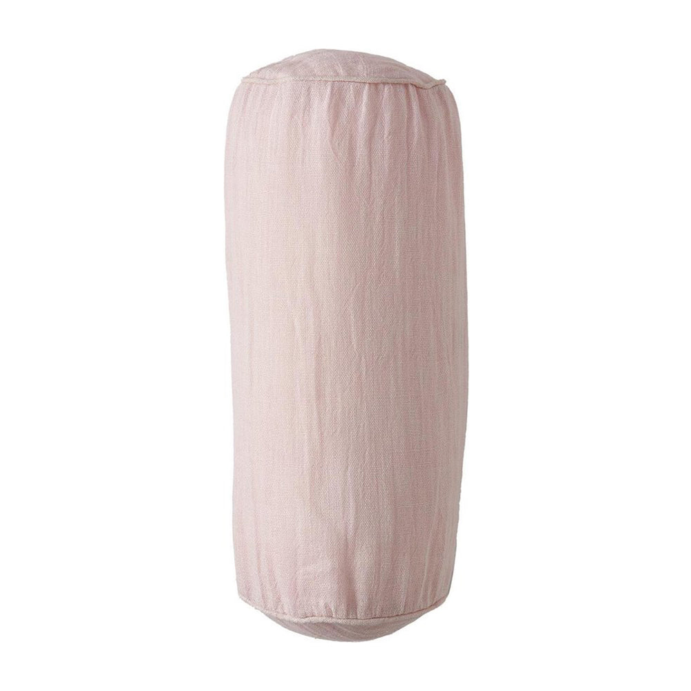 RM Lovely Linen Roll Pillow Cover