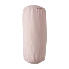 RM Lovely Linen Roll Pillow Cover