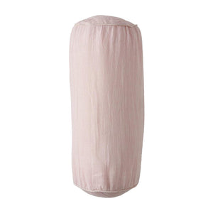 RM Lovely Linen Roll Pillow Cover