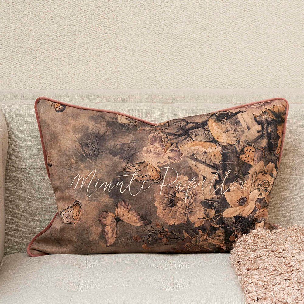 RM La Belle Epoque Pillow Cover (65 cm)