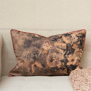 RM La Belle Epoque Pillow Cover (65 cm)
