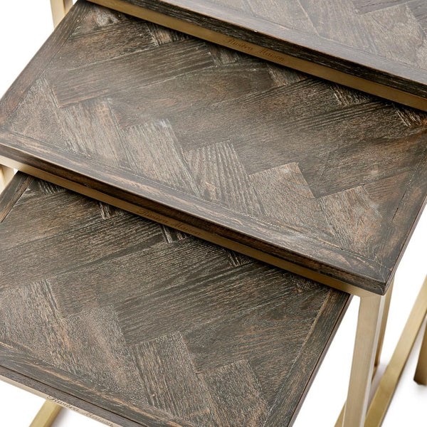 RM Costa Mesa End Table Set/3 (55 cm)