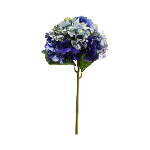 Blue Hydrangea (60 cm)