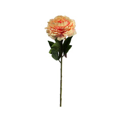 Pink Peony Spray
