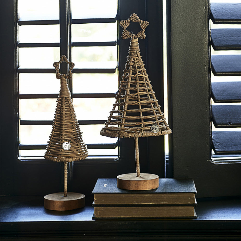 RM RR best christmas tree h22cm