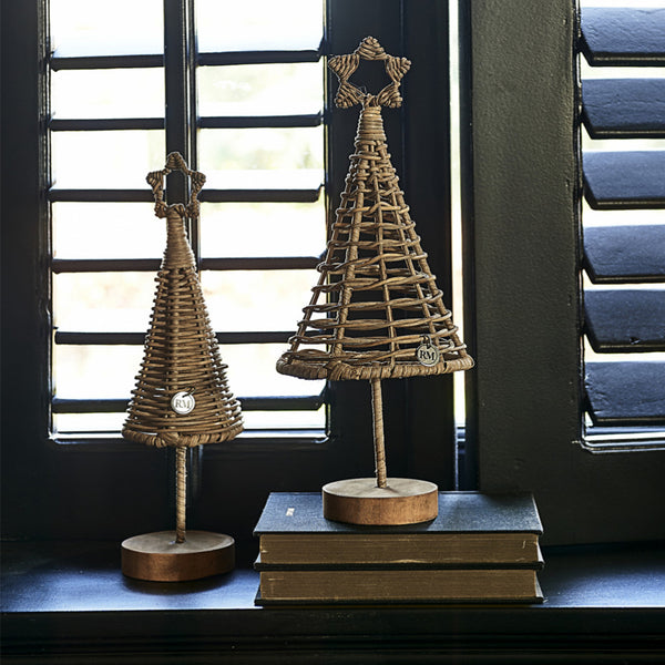 RM RR best christmas tree h22cm