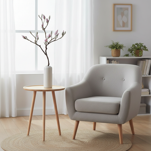 Rosee Magnolia Branch (93 cm)